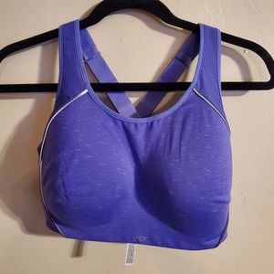 Victoria's Secret Adjustable Supportive Sports Bra